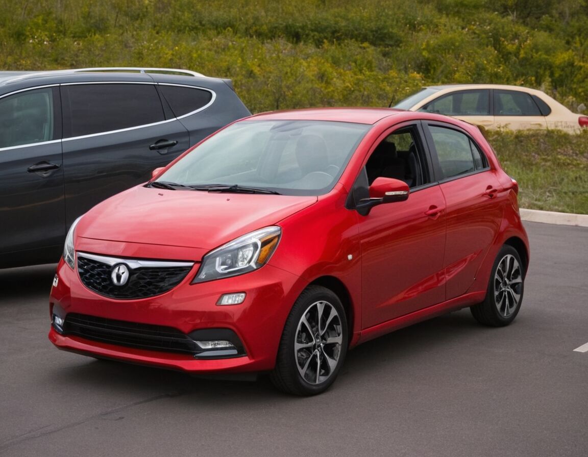 Günstige Benzin- und Dieselfahrzeuge im Vergleich - Welches Auto ist am günstigsten in der Versicherung und Steuern? Die besten Modelle im Überblick