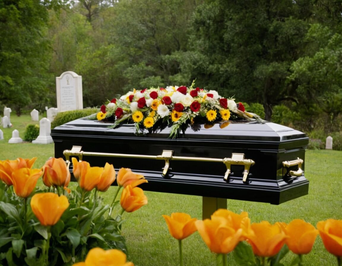 Rentenversicherung auf mögliche Beerdigungsleistungen prüfen - Beerdigungskosten Versicherung: So sichern Sie sich finanziell ab