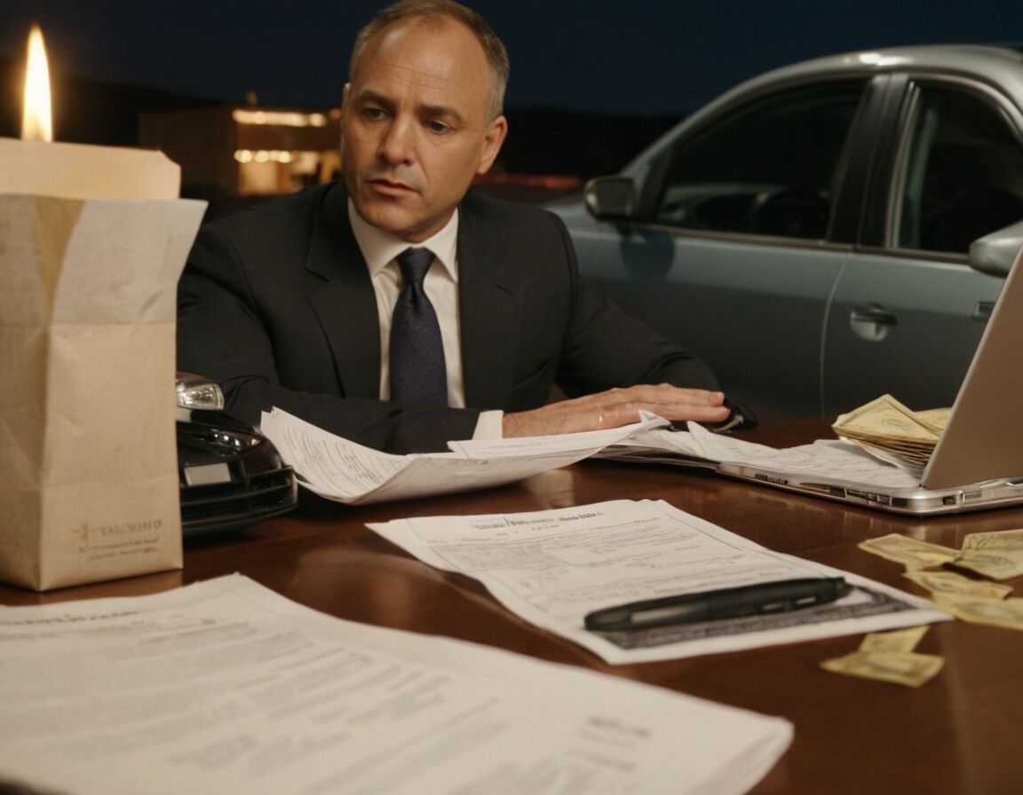 Fahrtenbuch oder elektronische Nachweisführung nutzen - KFZ Versicherung steuer absetzen: So profitieren Sie von Steuervorteilen