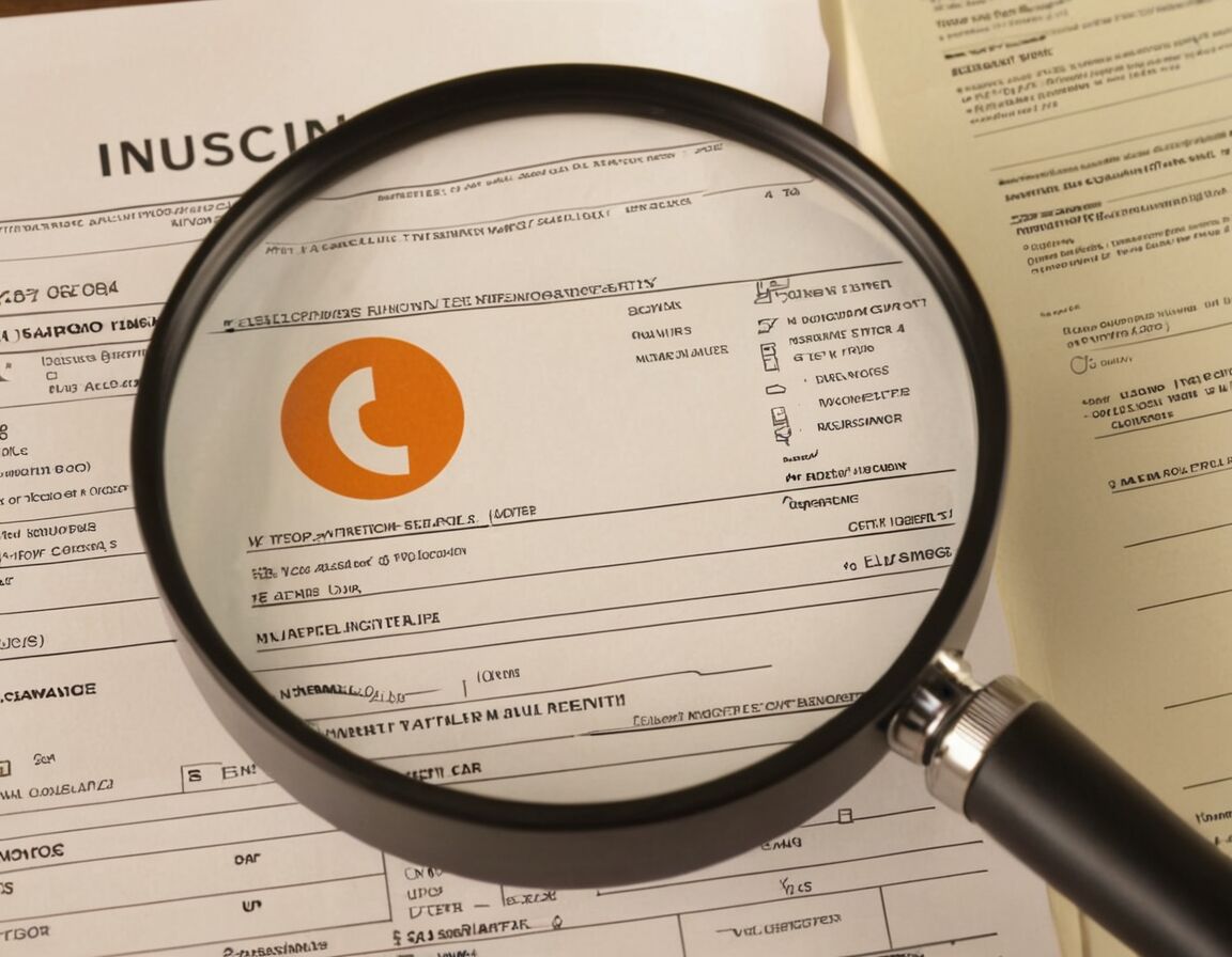 Versicherungsbedingungen genau durchlesen und versteckte Kosten vermeiden - Die besten Tipps zur E-Auto Versicherung: So sparen Sie Geld und Zeit