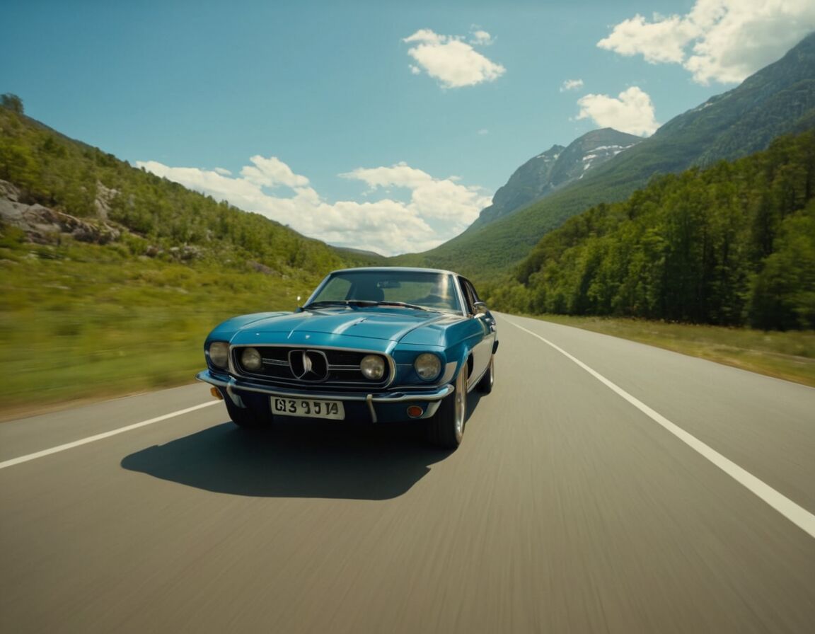 Haftung und Schadensregeln eindeutig festlegen - Auto auf mich zulassen und Versicherung auf jemand anderen: So funktioniert es rechtlich und praktisch