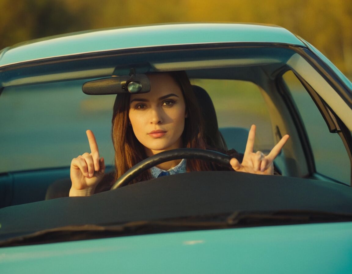 Unfall- und Diebstahlschutz vollständig verstehen - Young Driver Versicherung: Wichtige Tipps für junge Autofahrer zur optimalen Absicherung