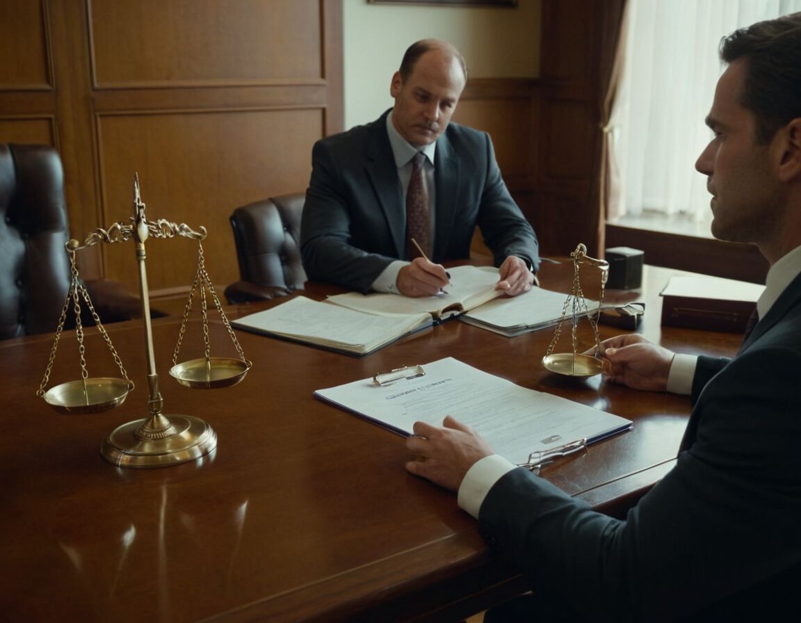 Honorarstrukturen klären: Stundensätze oder Pauschalen - Rechtsanwalt Versicherung: So finden Sie den richtigen Experten für Ihren Schadensfall