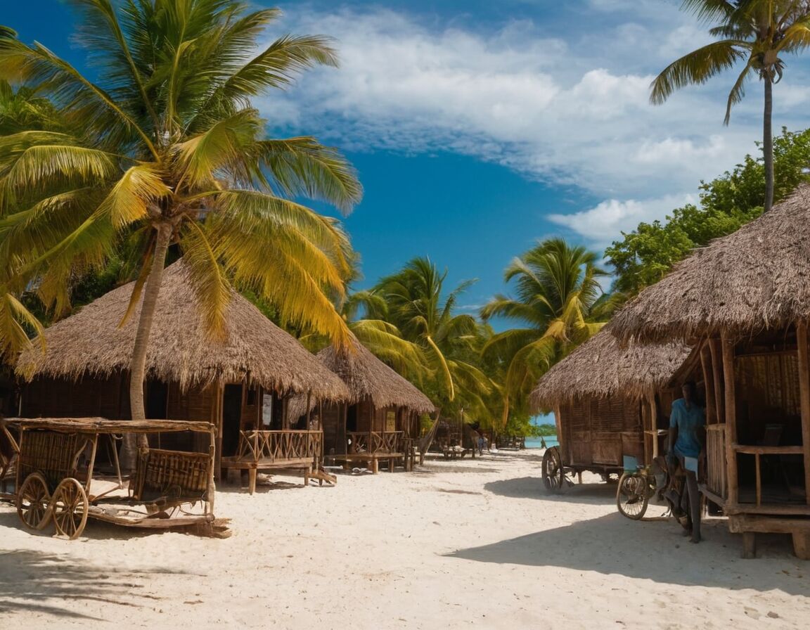 Europäische Reiseversicherung oder spezielle Auslandsversicherungen wählen - Sichere Reisen nach Sansibar: Die wichtigsten Versicherungen im Überblick