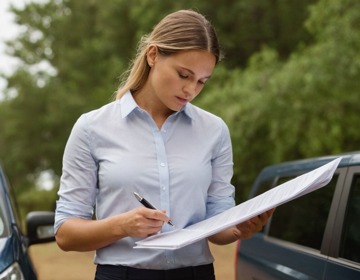 Vertragslaufzeit und Kündigungsfristen genau beachten - Die richtige Lieferwagen Versicherung: Tipps für Unternehmer und Selbstständige