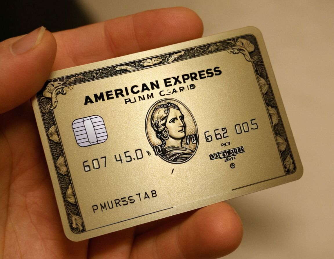 Zusatzleistungen: Mietwagen- und Transportabsicherung - Amex Platinum Versicherung: Umfassender Schutz für Reisende und Vielnutzer