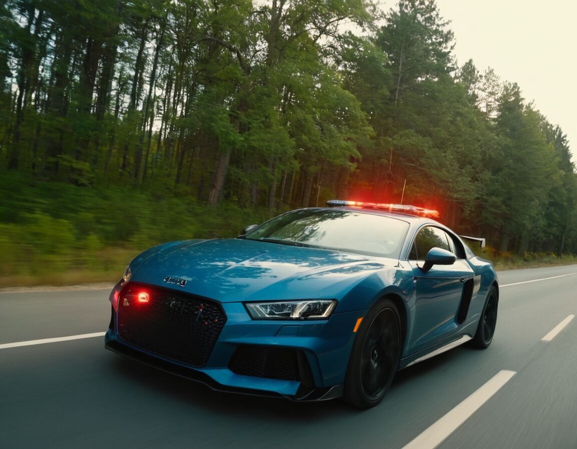 Kosten für neue Versicherung nach Verstoß - Fahren ohne Versicherung: Welche Strafen drohen und wie man sich schützt