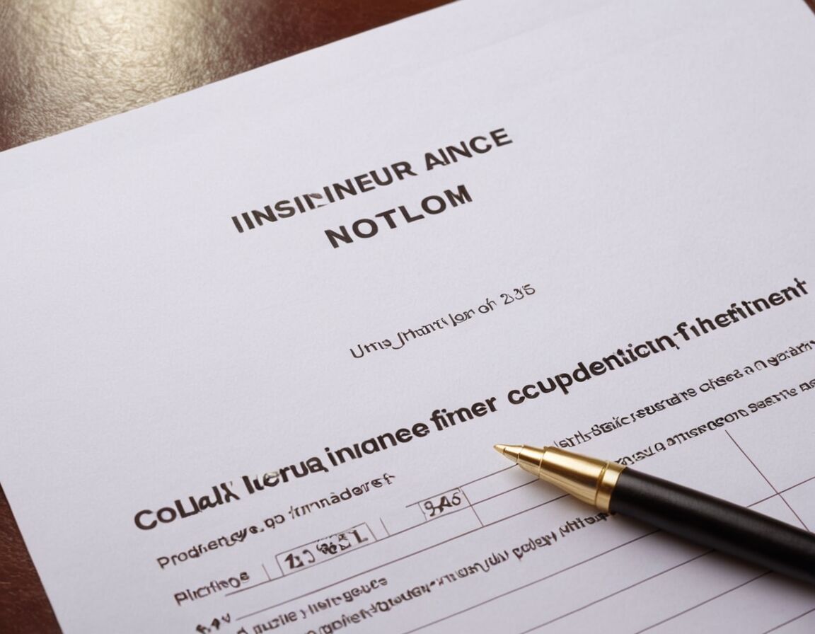 Alte Versicherung rechtzeitig kündigen - KFZ-Versicherung kündigen und neu abschließen: So finden Sie die besten Angebote