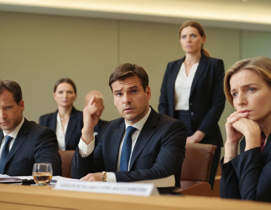 Staatliche Interventionen zur Stabilisierung betroffener Unternehmen - Welche deutsche Versicherung ist insolvent? Ein Überblick über aktuelle Fälle und deren Auswirkungen