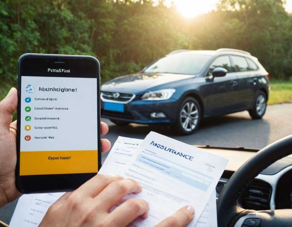 KFZ Versicherung wechseln: Tipps für einen reibungslosen Anbieterwechsel