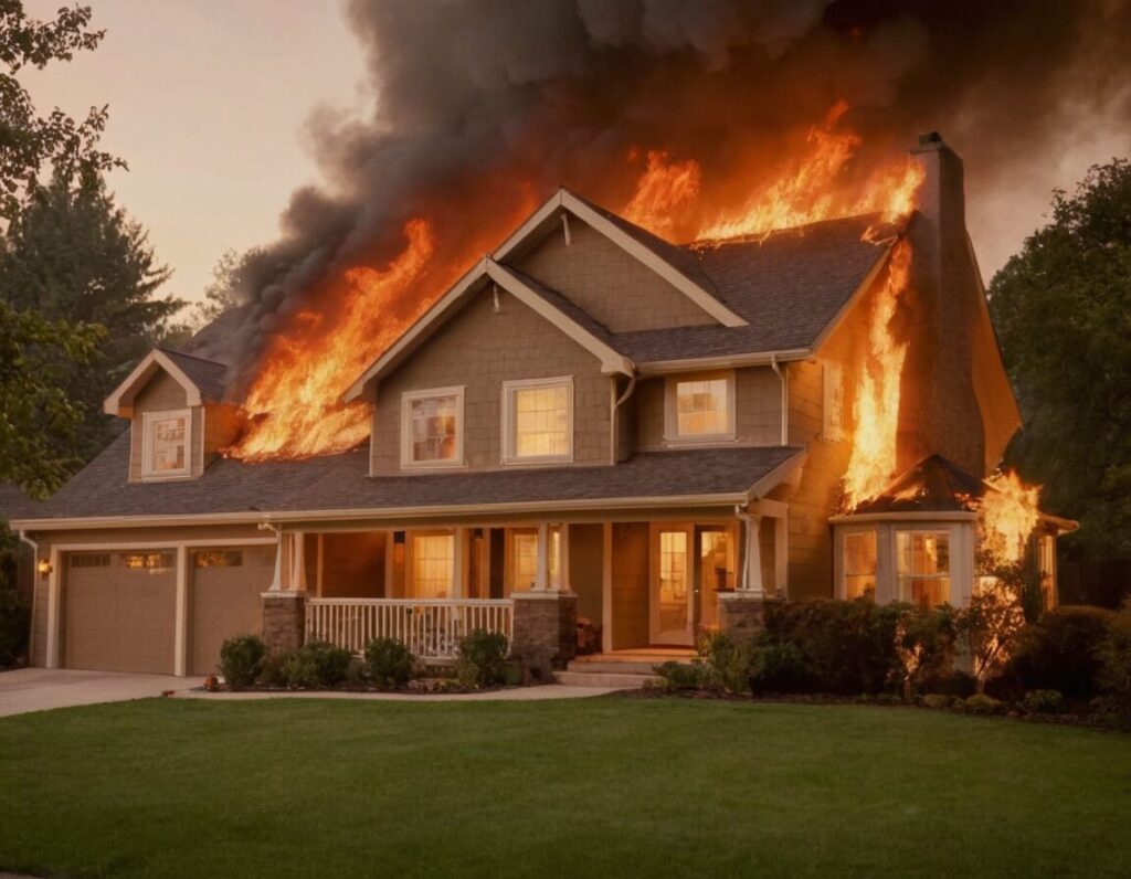 Die Vorteile einer Police Versicherung: Sicherheit für Ihr Zuhause und Ihre Familie