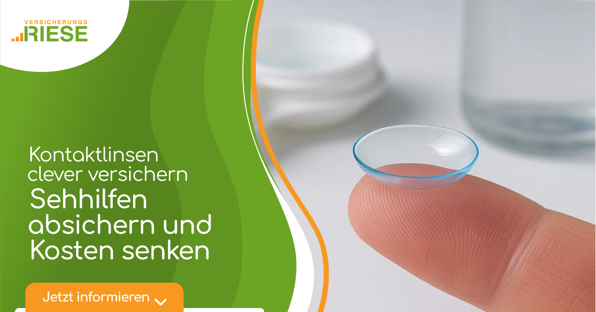 kontaktlinsen-versichern