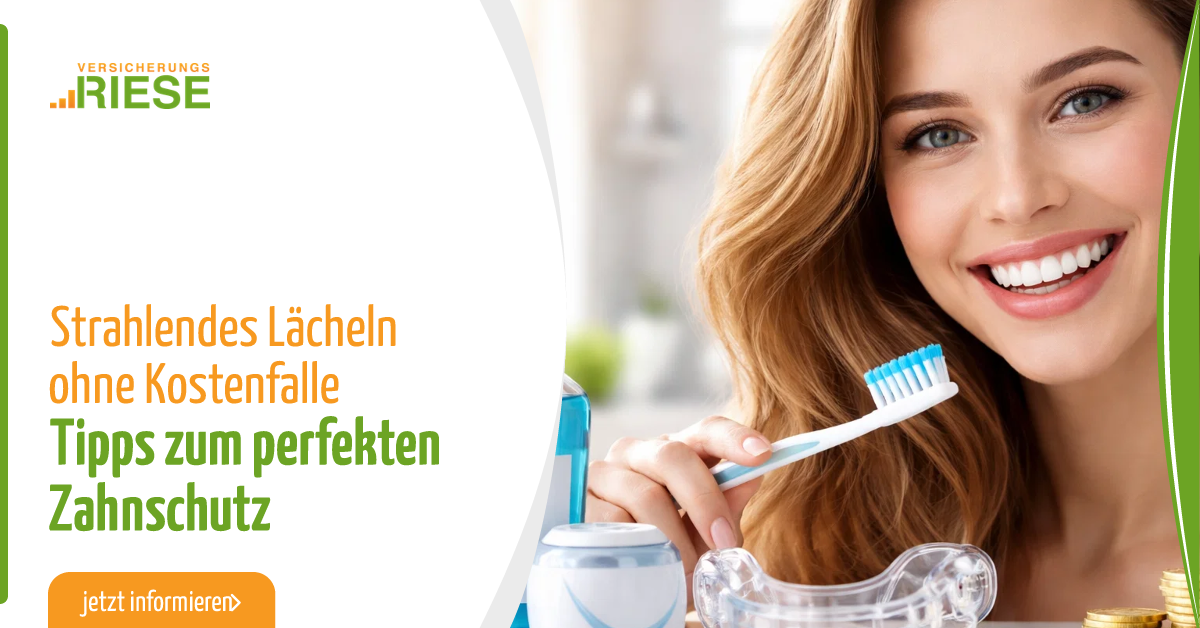 zahnschutz