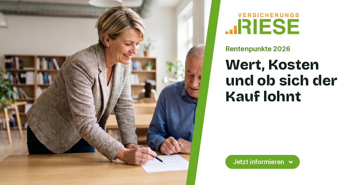 rentenpunkte-wert-kaufen Titelbild