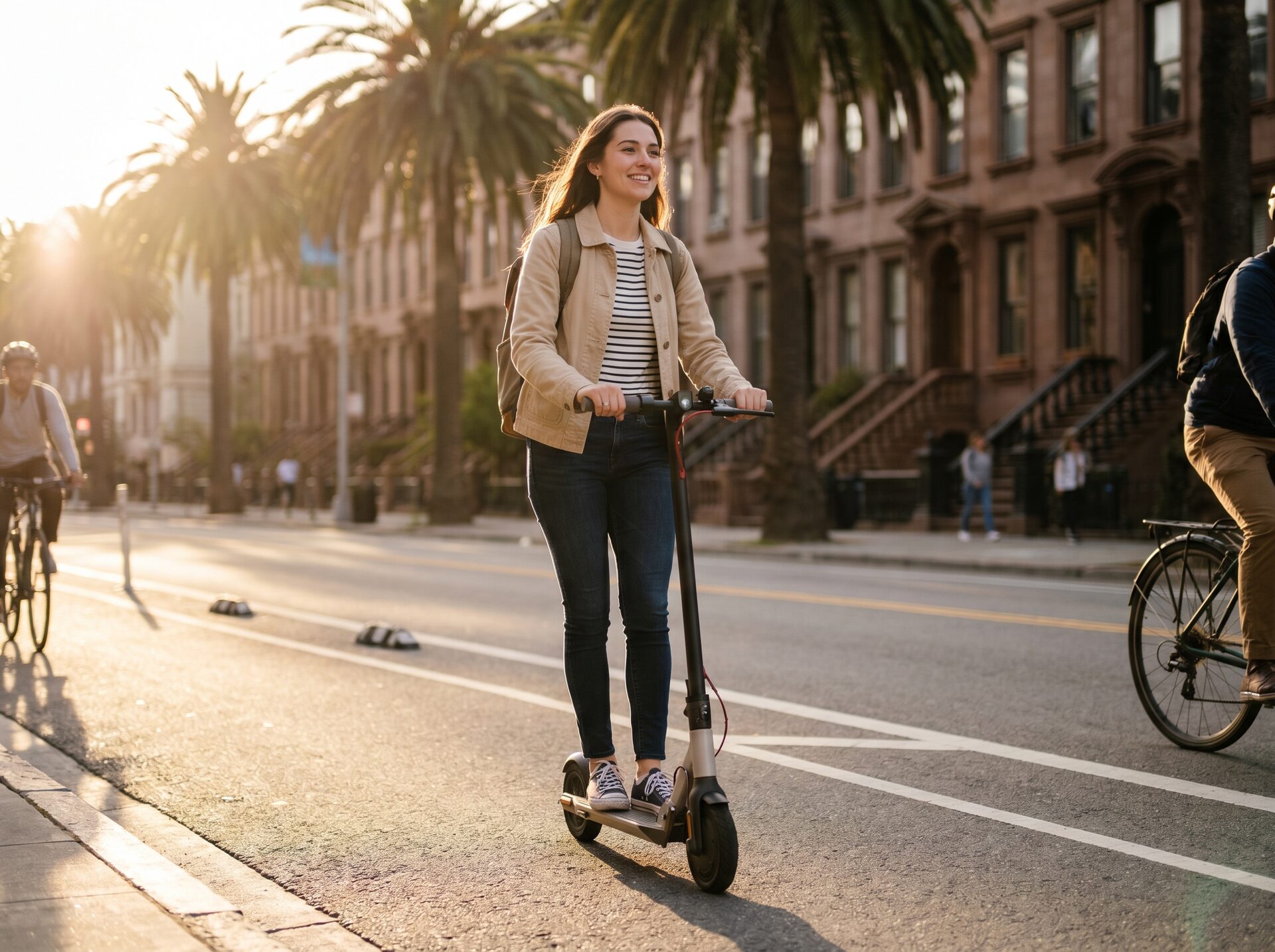 E-Scooter-Versicherung