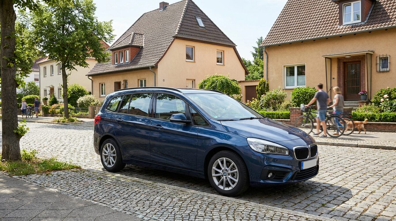 Ford Auto
