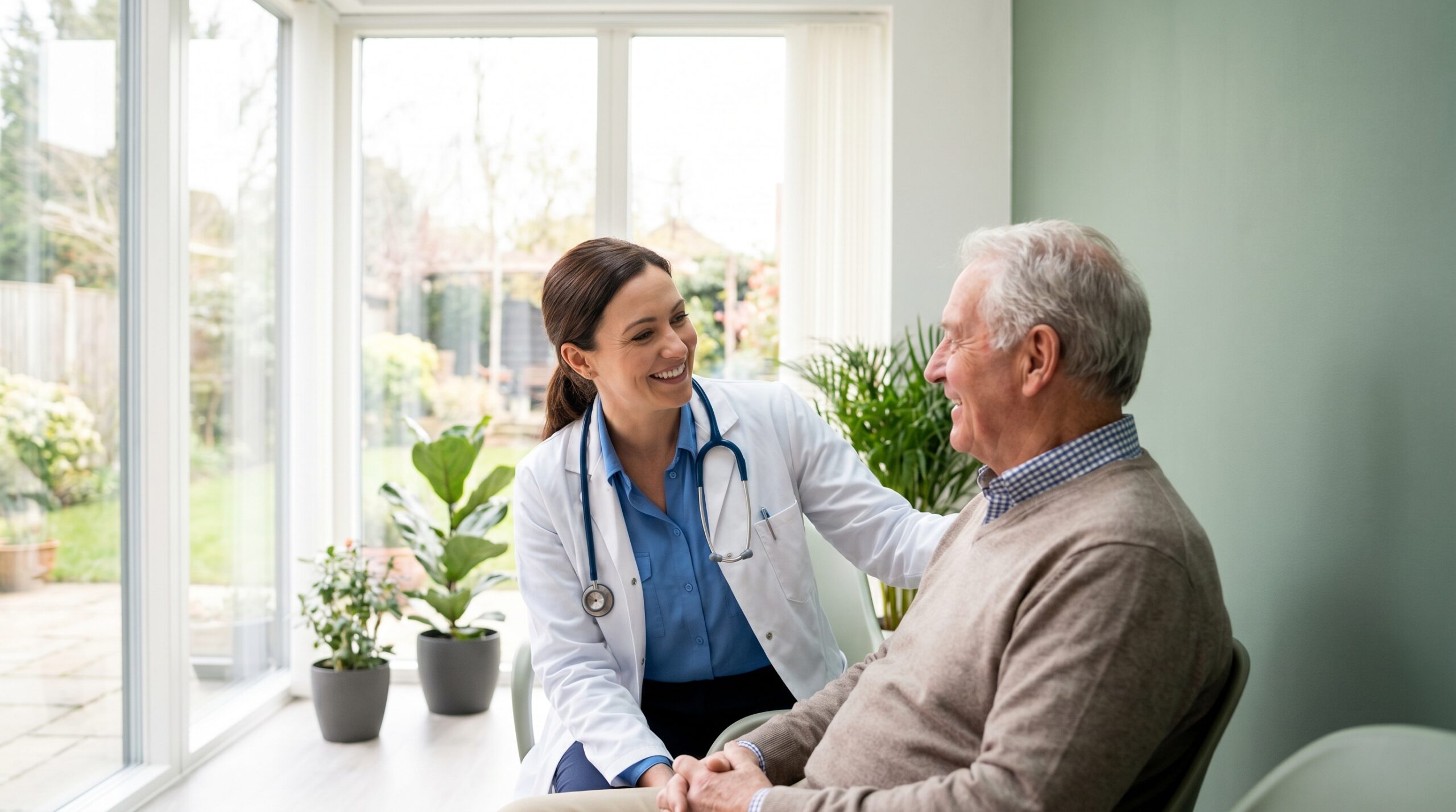 Krankenversicherung Bild