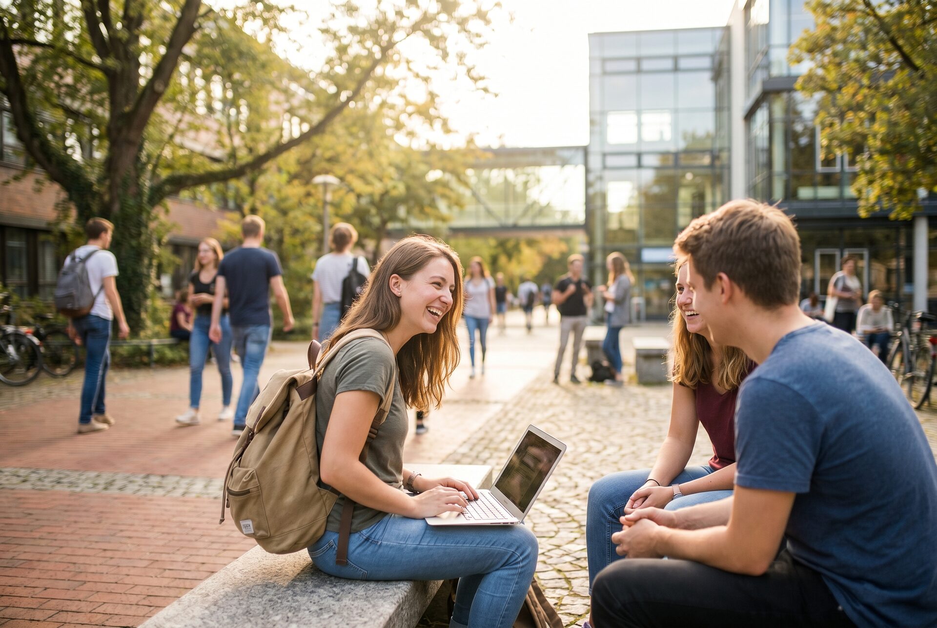 Studentenversicherung Vergleich
