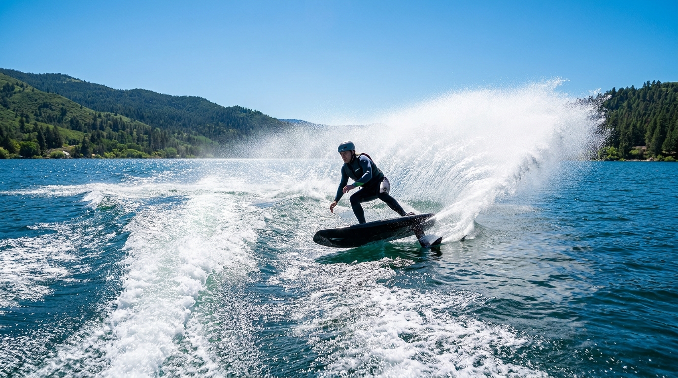 Jetboard Versicherung 2026: Haftpflicht & Kasko fürs Board Hero