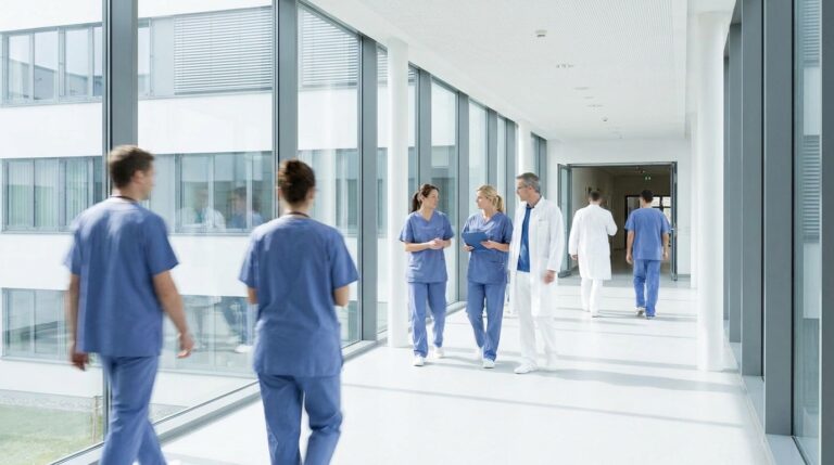 Fallpauschale im Krankenhaus: So rechnen Kliniken 2026 ab