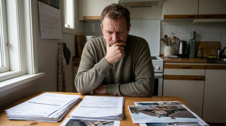 Schadensregulierung: Dauer, Fristen & was Sie tun können