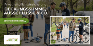 Privathaftpflicht