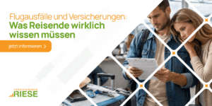 Flugausfall versichern