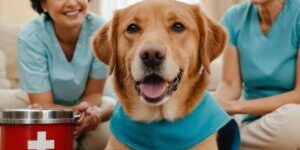 Hunde Versicherung Komplett-Paket: Der Rundumschutz für Ihren Vierbeiner