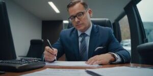 Lkw Versicherung: Die besten Tipps für eine kosteneffiziente Absicherung Ihres Fuhrparks