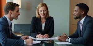 Tarifverhandlungen in der Versicherungsbranche: Aktuelle Entwicklungen und Trends