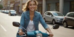 Mofa Versicherung: Wichtige Tipps für eine sichere und günstige Absicherung