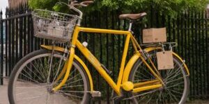 Fahrrad Diebstahl Versicherung: So schützen Sie Ihr Rad effektiv vor Verlust