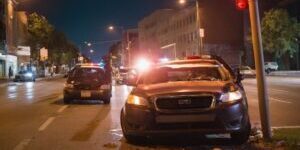 Mir ist jemand reingefahren &ndash; Muss ich das meiner Versicherung melden?