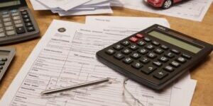 KFZ Versicherung steuer absetzen: So profitieren Sie von Steuervorteilen