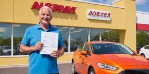 KFZ Versicherung f&uuml;r Senioren: Wichtige Tipps und Angebote im &Uuml;berblick