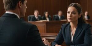 Rechtsanwalt Versicherung: So finden Sie den richtigen Experten f&uuml;r Ihren Schadensfall