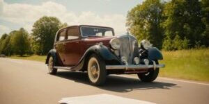 H-Kennzeichen Versicherung: Wichtige Informationen f&uuml;r Oldtimer-Besitzer