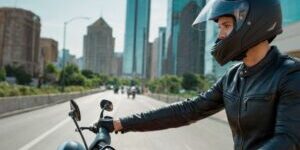 Leichtkraftrad Versicherung: Worauf Sie bei der Auswahl achten sollten