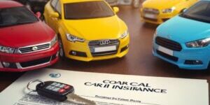 KFZ-Versicherung k&uuml;ndigen und neu abschlie&szlig;en: So finden Sie die besten Angebote