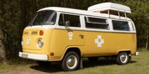 Die richtige Camper Versicherung: So finden Sie den optimalen Schutz f&uuml;r Ihr Fahrzeug