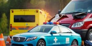 Fahrerschutz in der Kfz-Versicherung: Warum er f&uuml;r Autofahrer unerl&auml;sslich ist