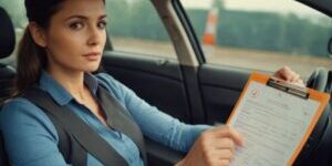 Fahrlehrer Versicherung: Wichtige Informationen f&uuml;r eine sichere Ausbildung