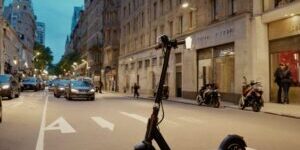 E-Scooter ohne Versicherung: Straftat oder Ordnungswidrigkeit?